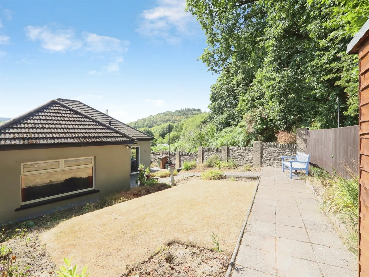 The Walk, Hengoed, CF82, photo 17
