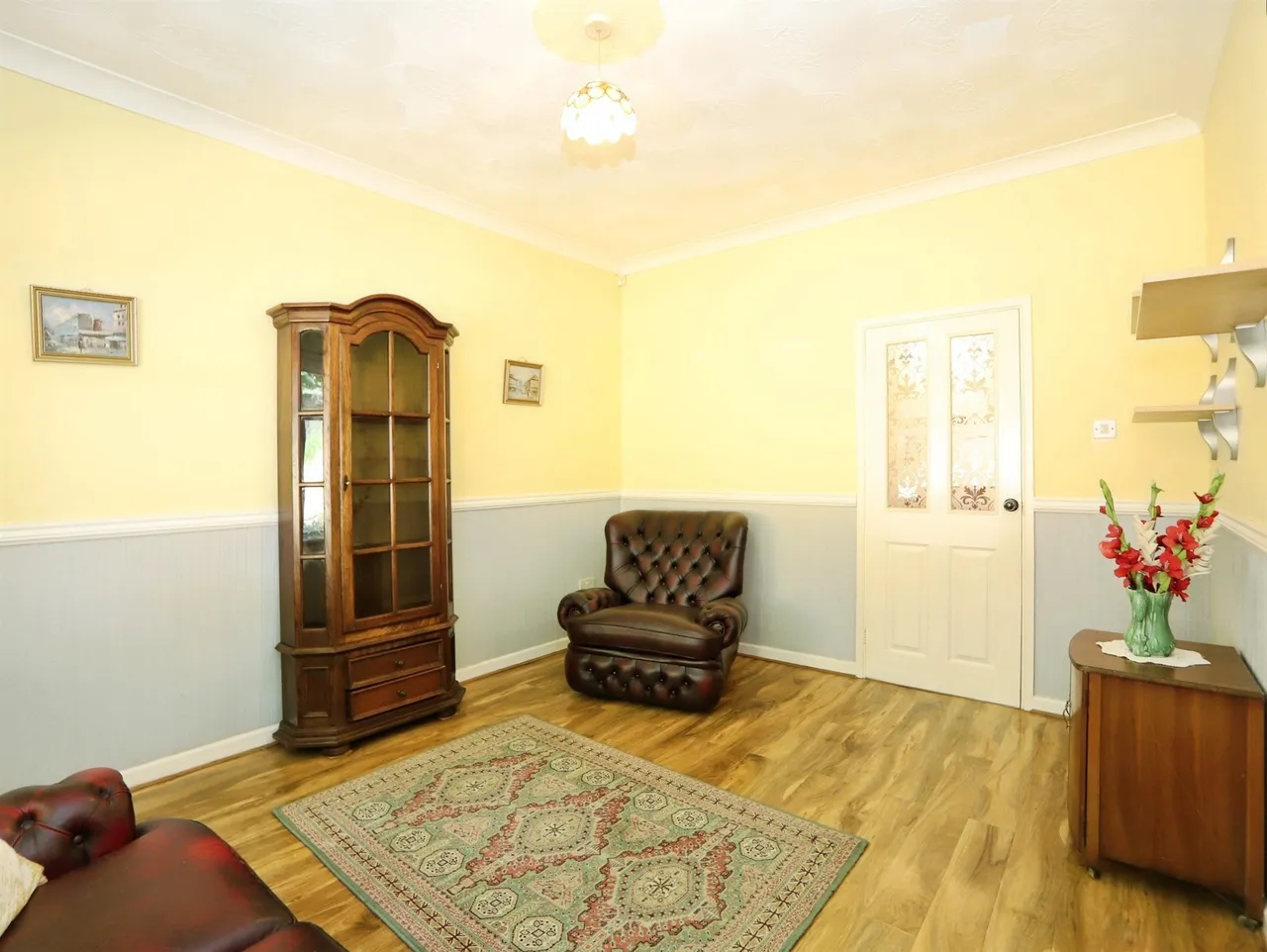 The Walk, Hengoed, CF82, photo 7