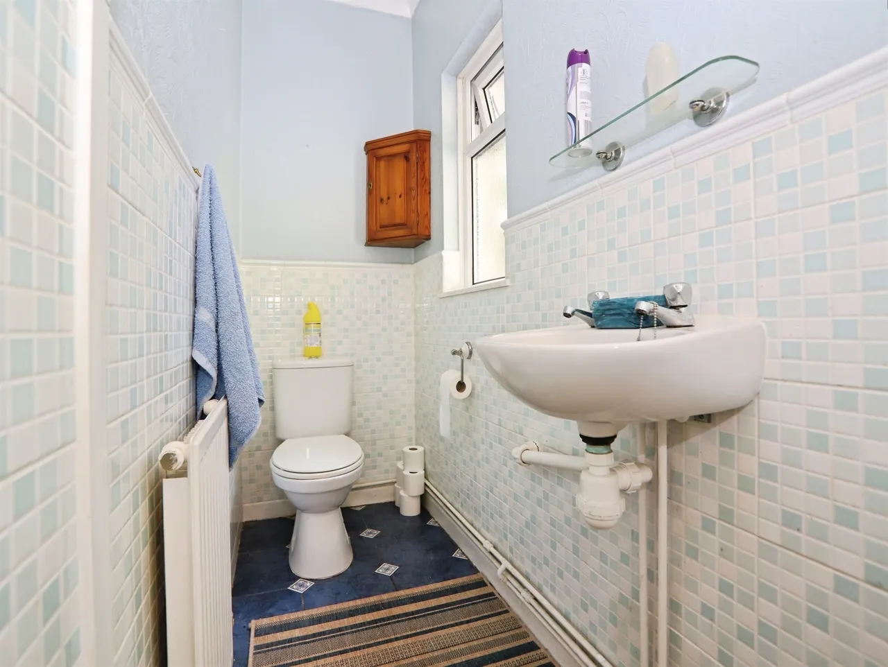 The Walk, Hengoed, CF82, photo 12