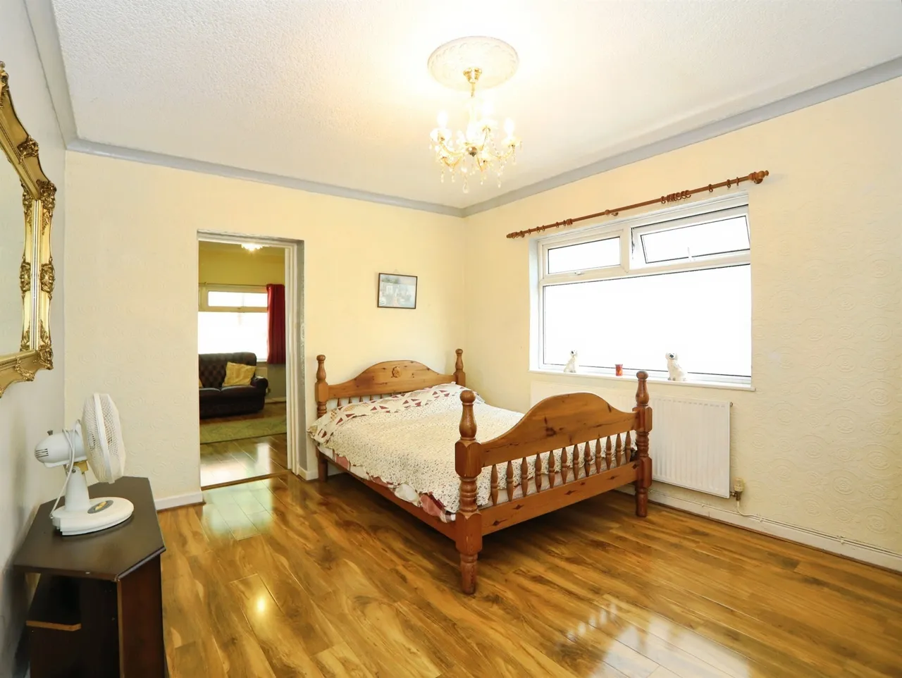 The Walk, Hengoed, CF82, photo 8