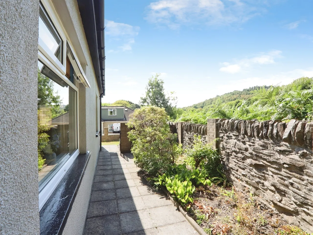 The Walk, Hengoed, CF82, photo 19