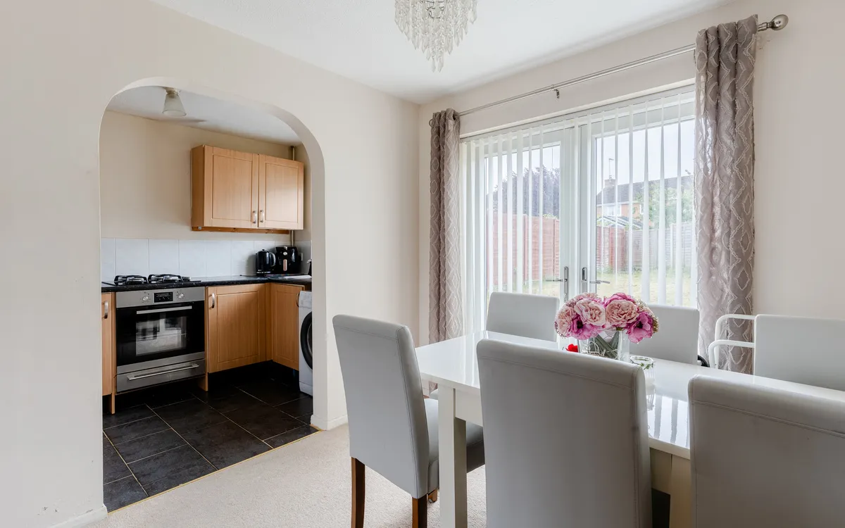 New Road, Stoke Gifford, BS34, photo 5
