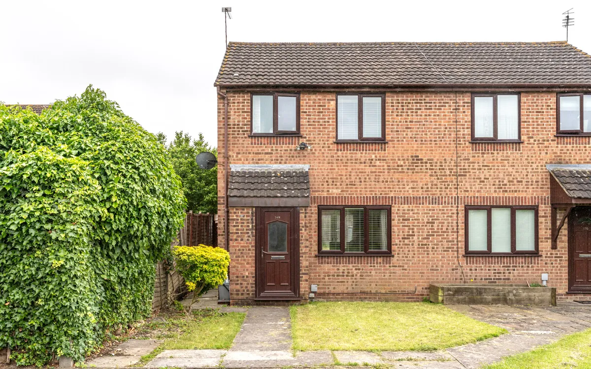 3 bed house for sale, New Road, Stoke Gifford, BS34
