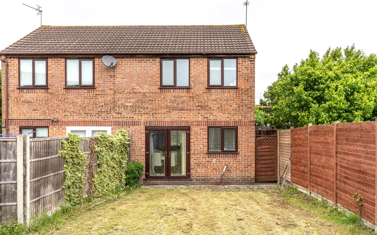 New Road, Stoke Gifford, BS34, photo 8