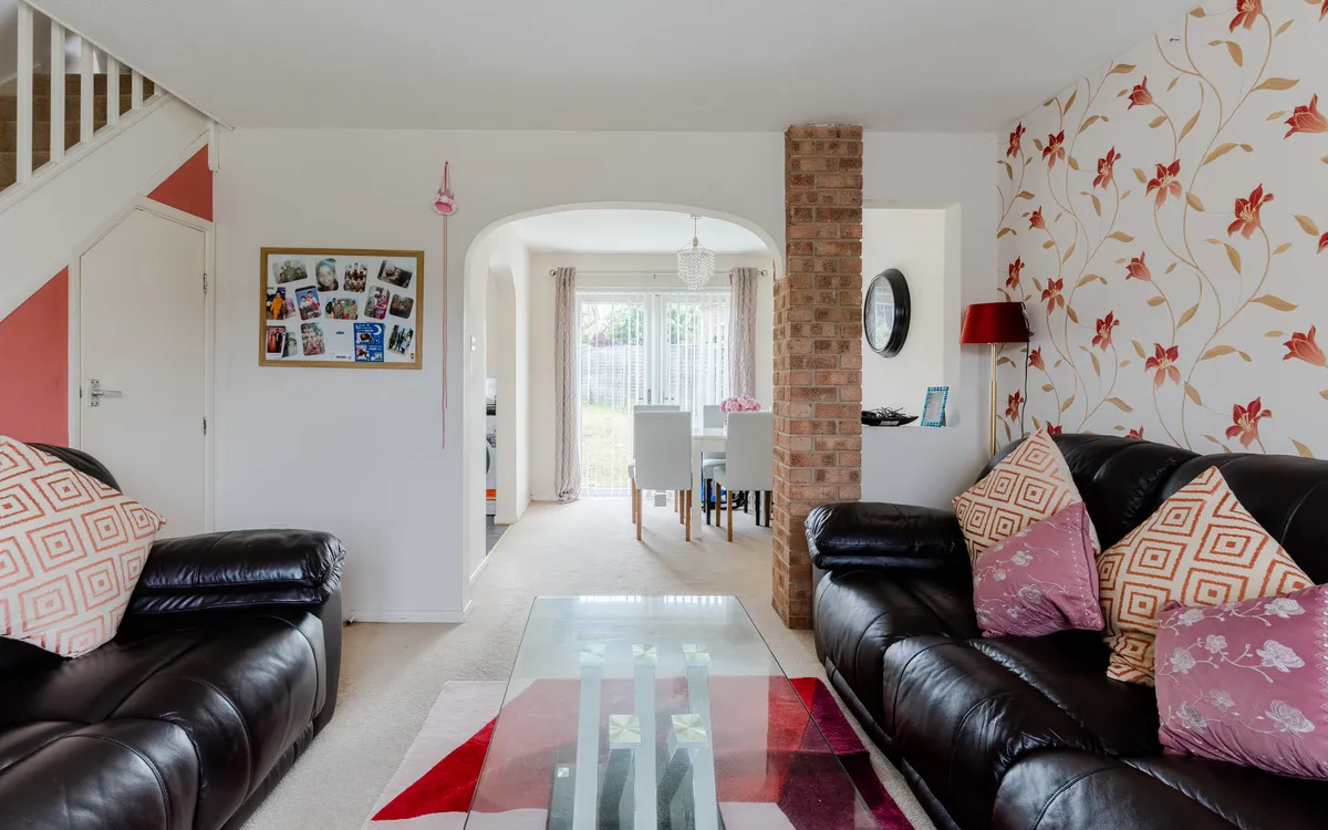 New Road, Stoke Gifford, BS34, photo 4