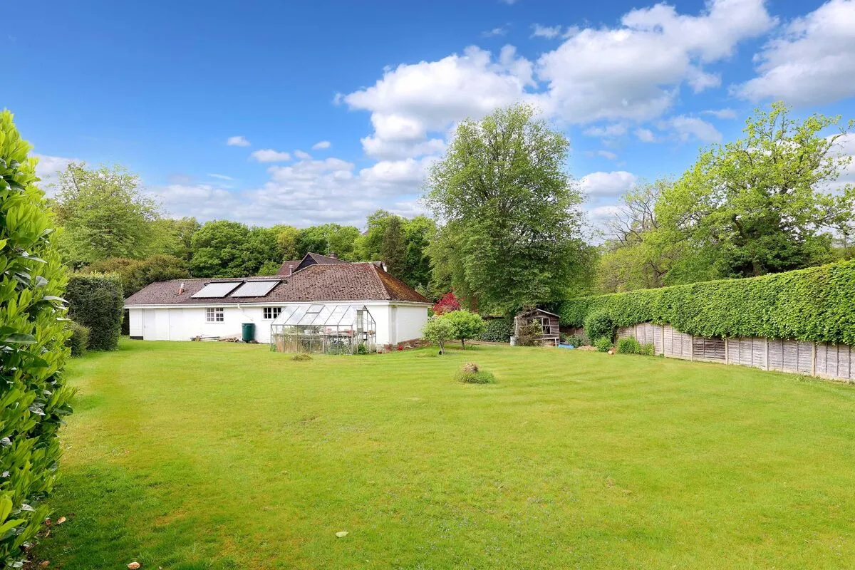 Frithsden Copse, Potten End, HP4, photo 31