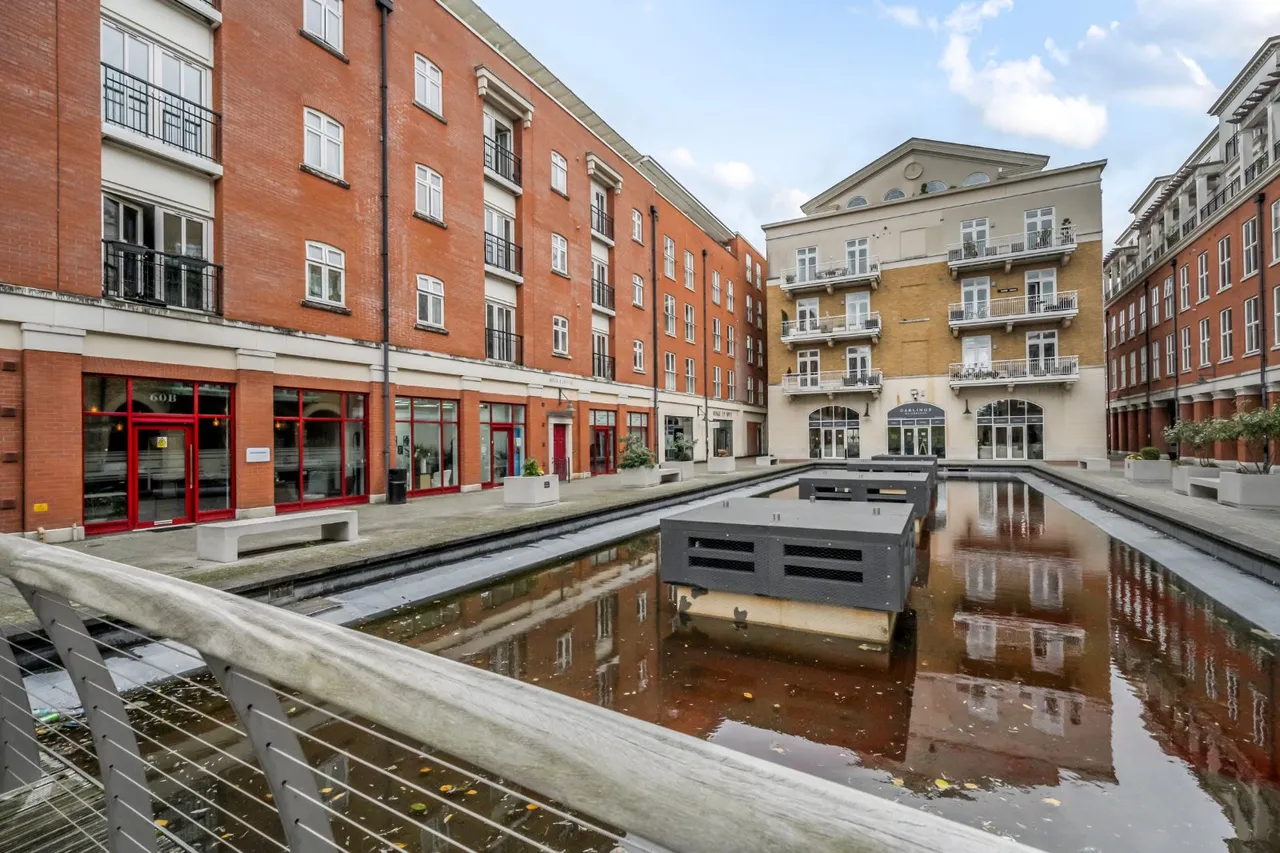 Waterside, Shirley, B90, photo 13