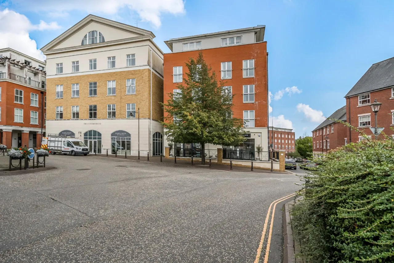 Waterside, Shirley, B90, photo 10
