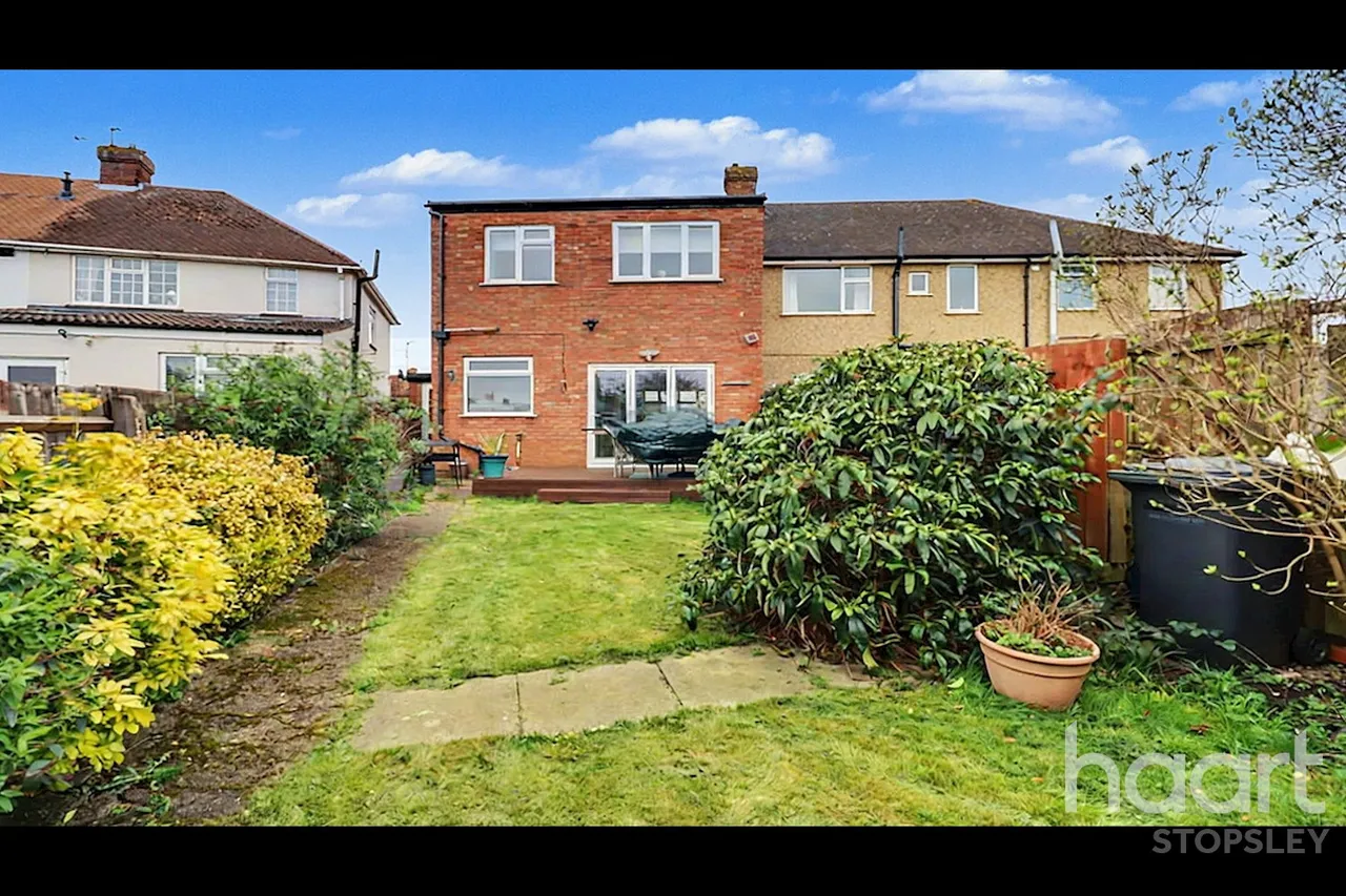 Stapleford Road, Luton, LU2, photo 32