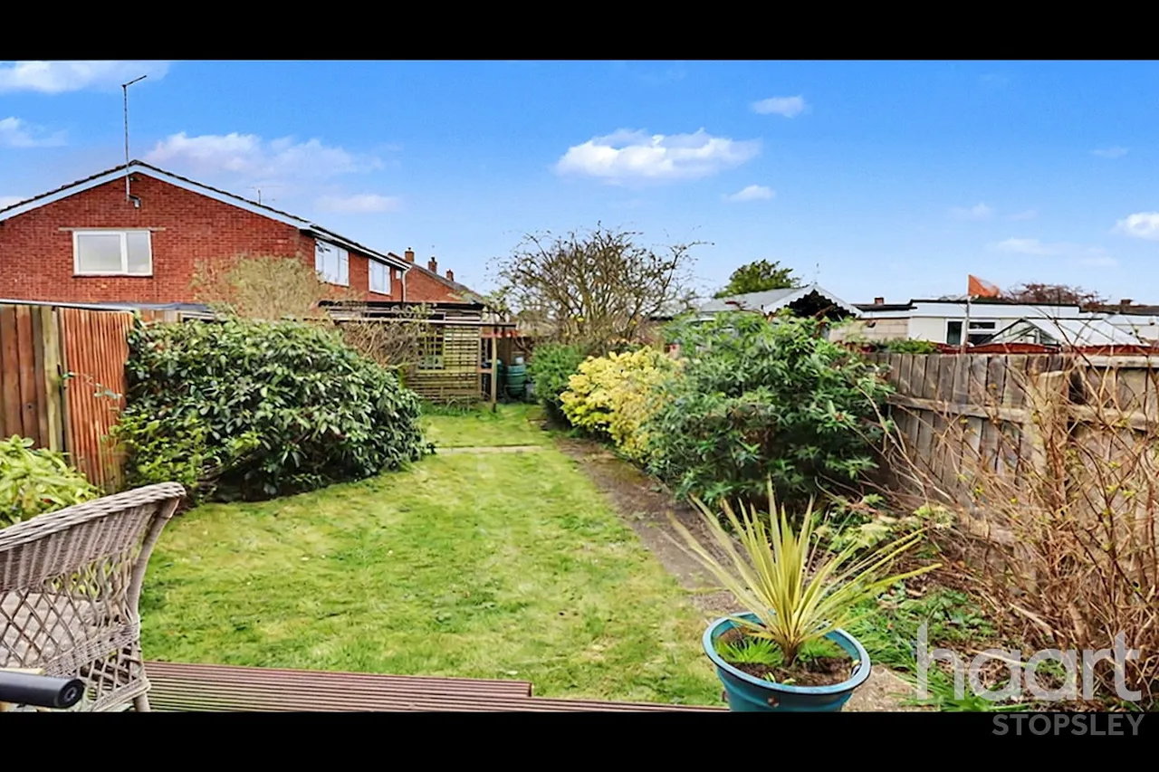 Stapleford Road, Luton, LU2, photo 31