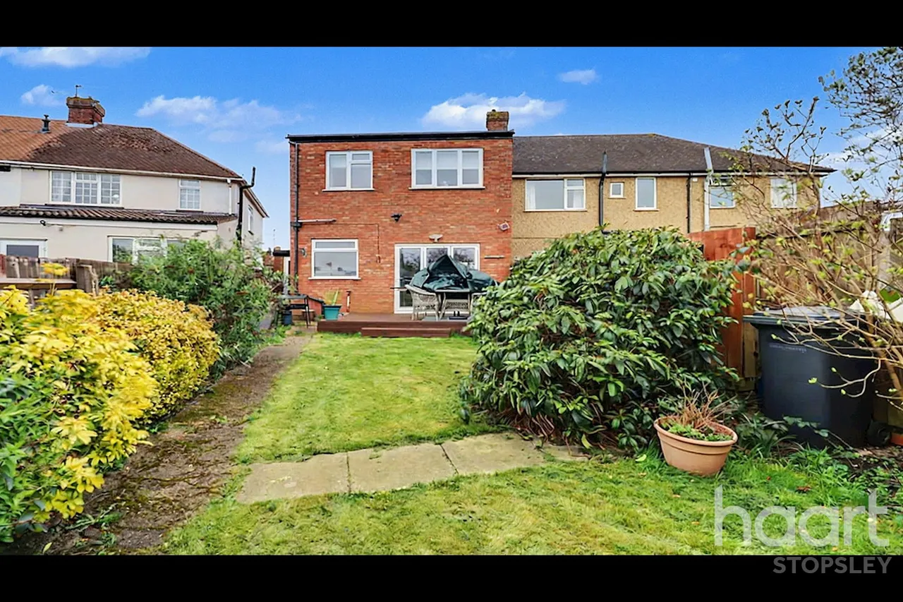 Stapleford Road, Luton, LU2, photo 8