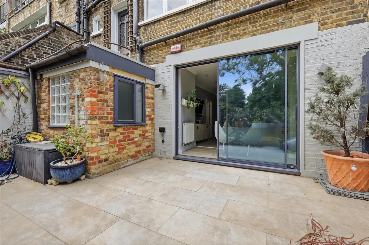 Grosvenor Avenue, London, N5, photo 17