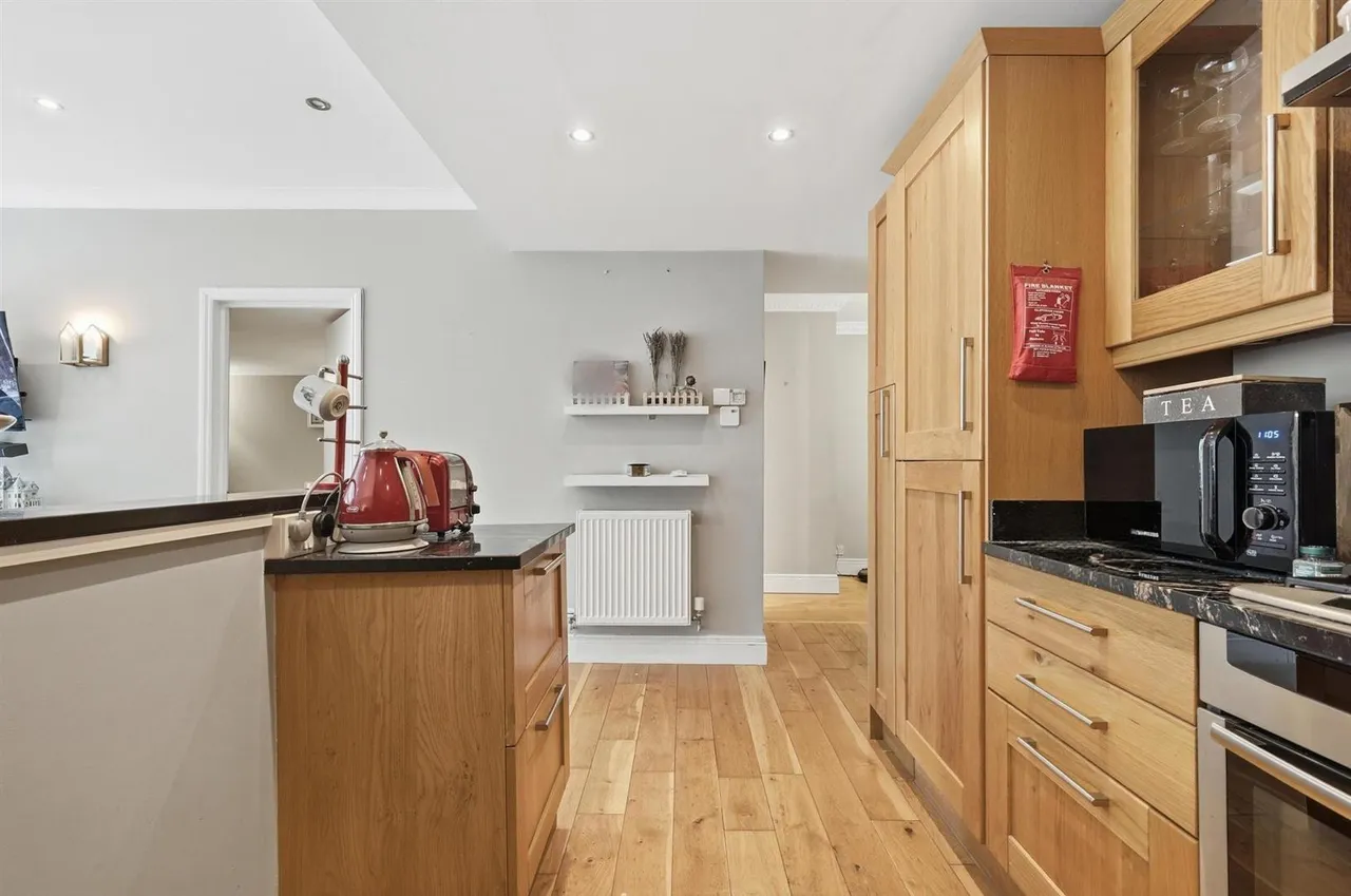 Grosvenor Avenue, London, N5, photo 6