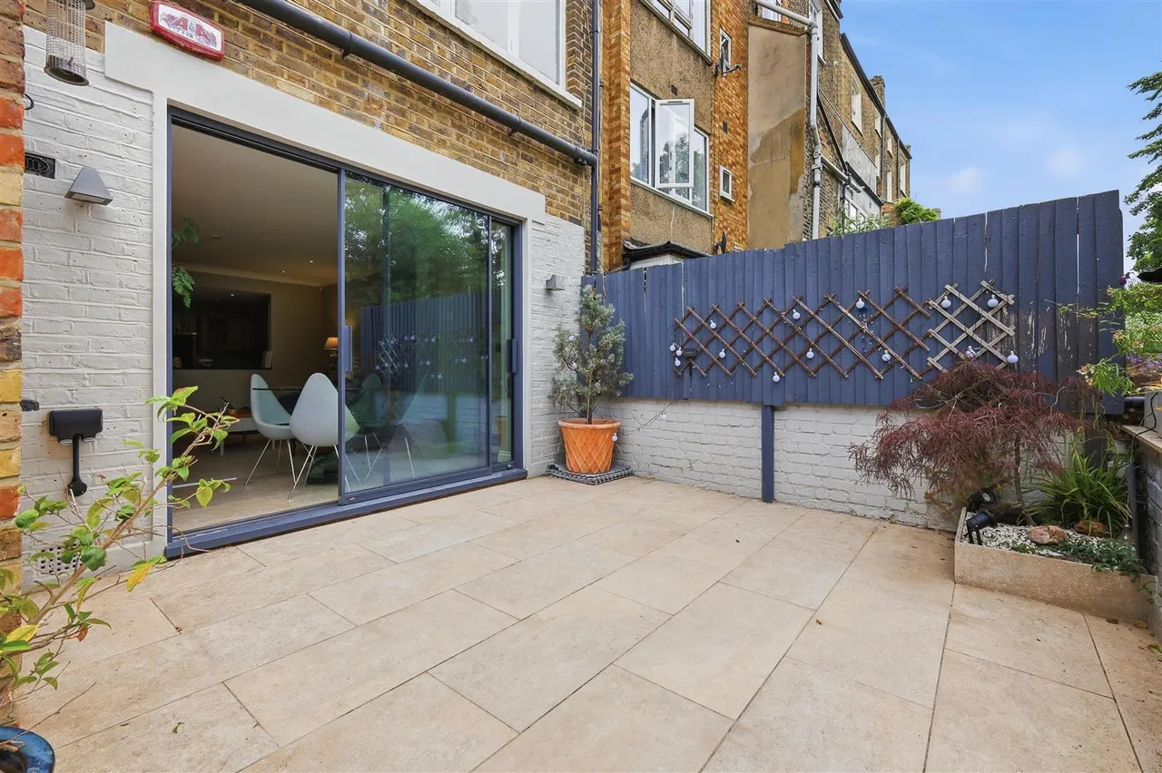 Grosvenor Avenue, London, N5, photo 4