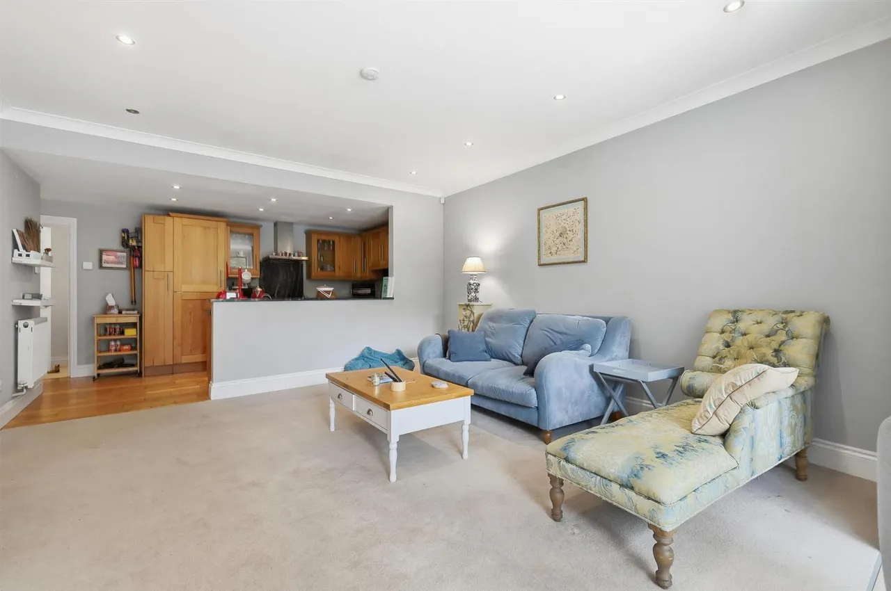 Grosvenor Avenue, London, N5, photo 5