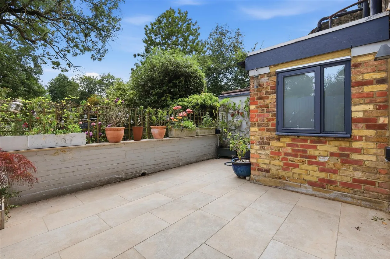 Grosvenor Avenue, London, N5, photo 15