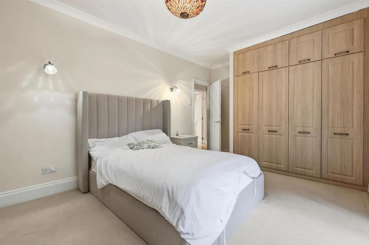 Grosvenor Avenue, London, N5, photo 9