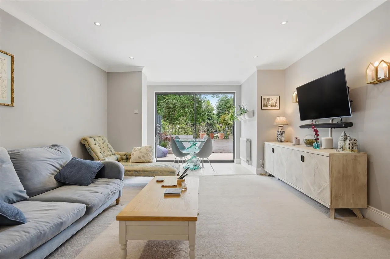 Grosvenor Avenue, London, N5, photo 2