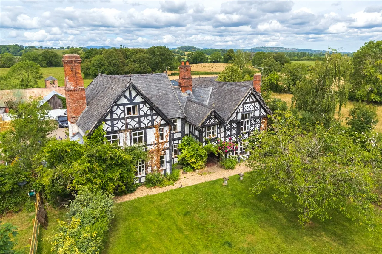 Arddleen, Llanymynech, Powys, SY22 6PY, photo 39