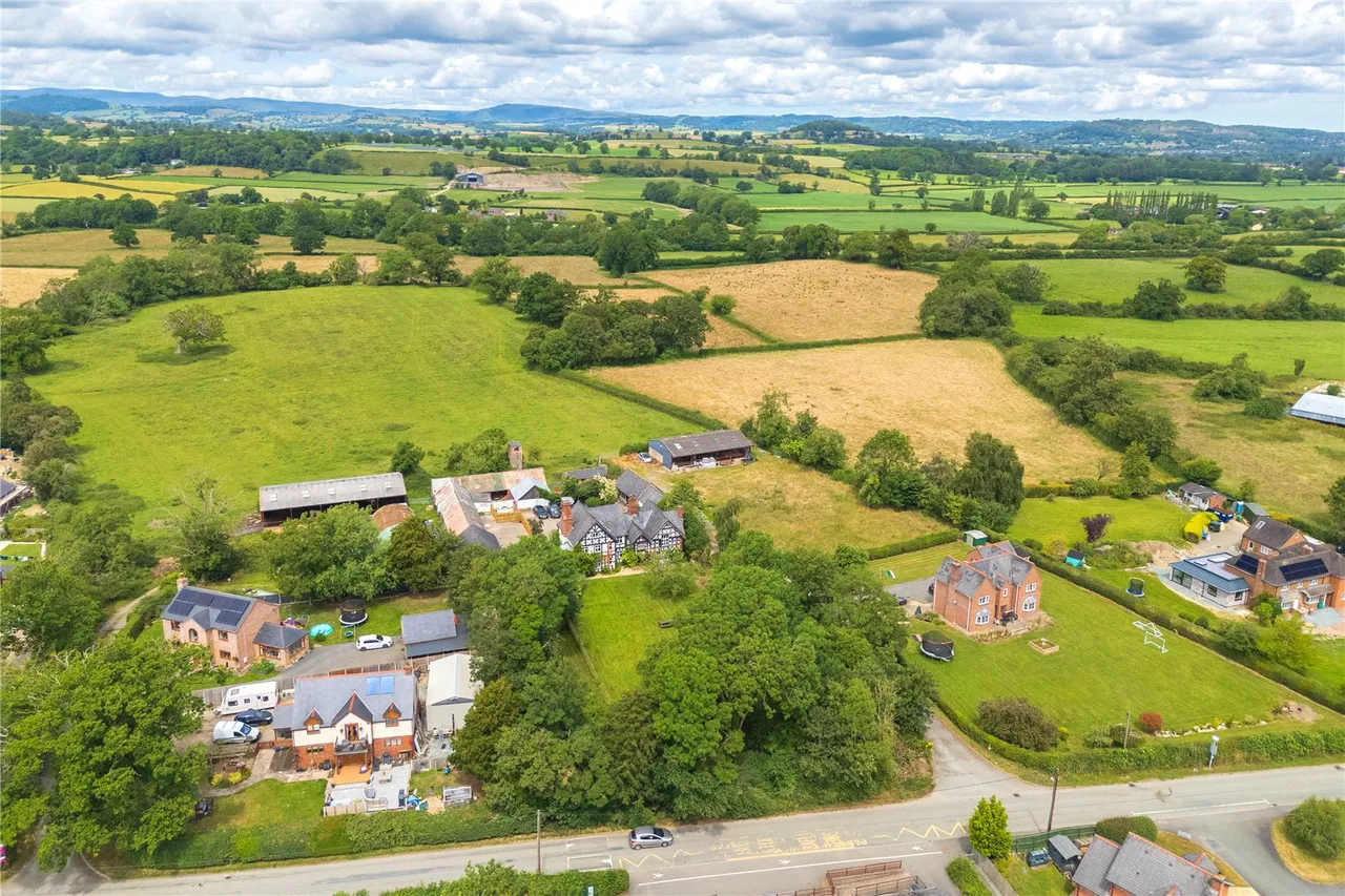 Arddleen, Llanymynech, Powys, SY22 6PY, photo 44