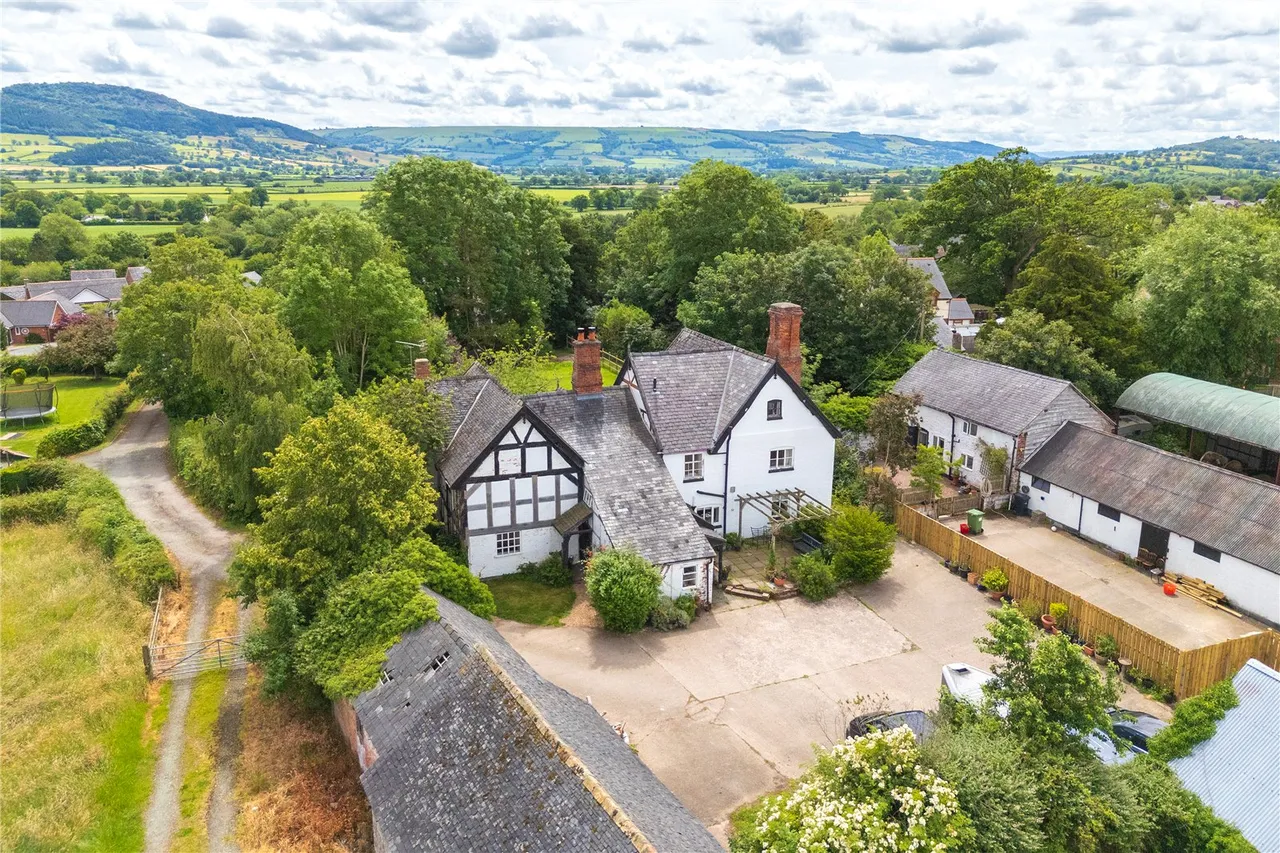 Arddleen, Llanymynech, Powys, SY22 6PY, photo 38