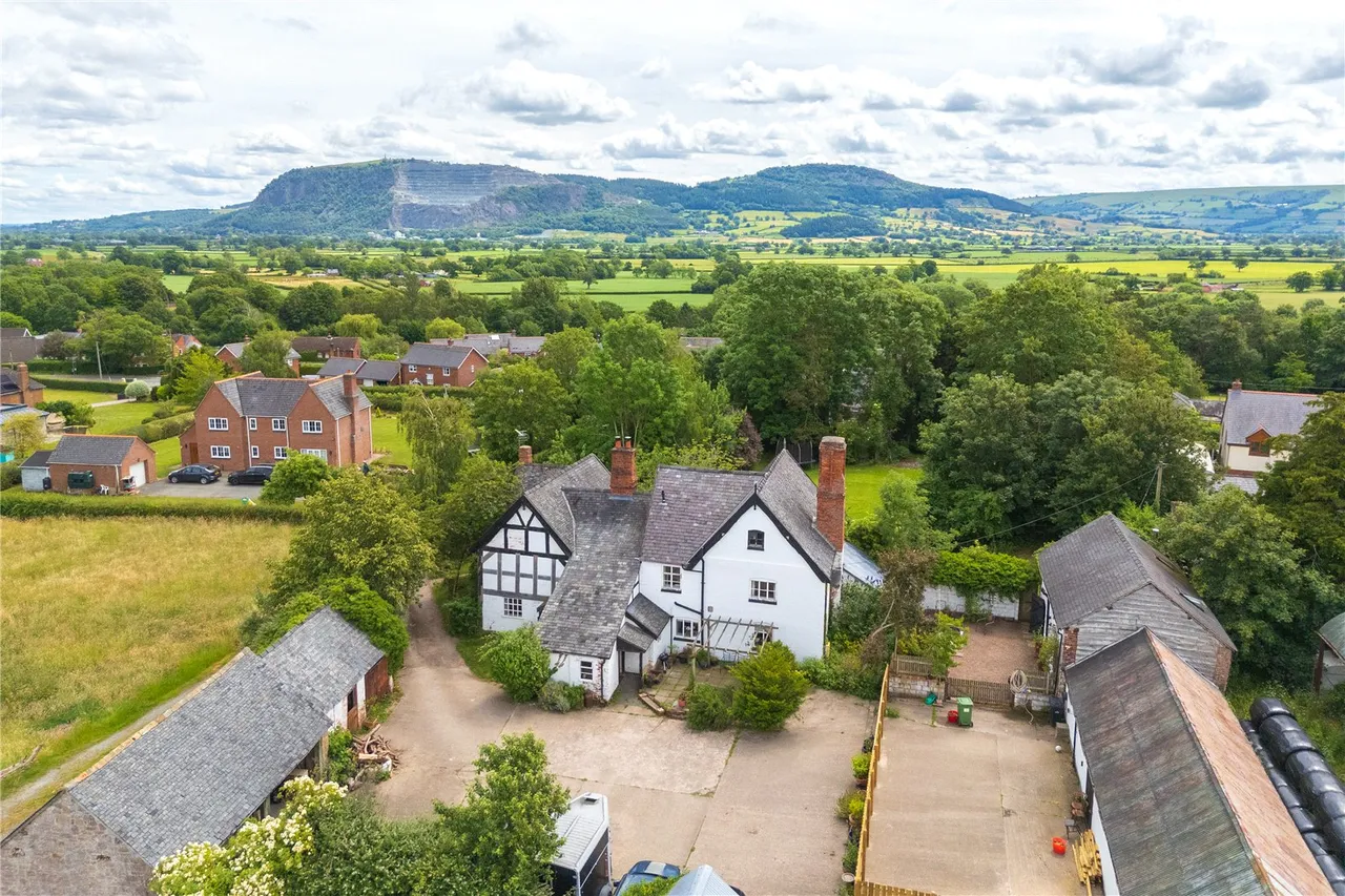 Arddleen, Llanymynech, Powys, SY22 6PY, photo 37