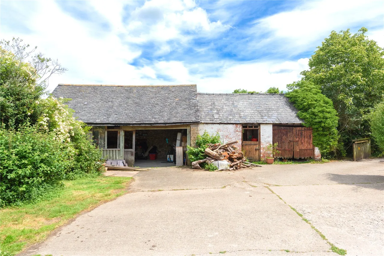 Arddleen, Llanymynech, Powys, SY22 6PY, photo 42