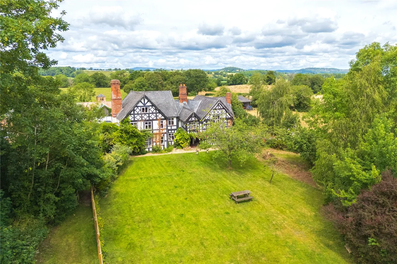Arddleen, Llanymynech, Powys, SY22 6PY, photo 30