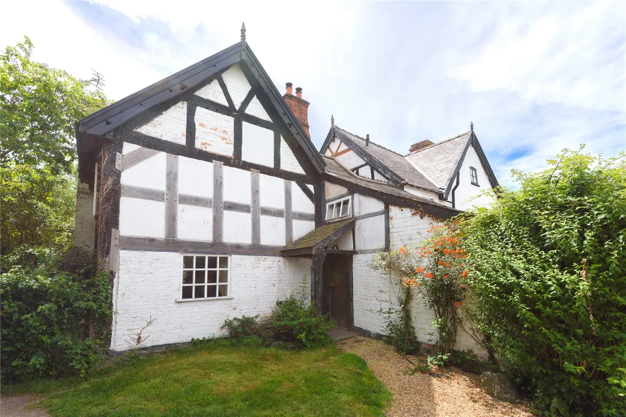 Arddleen, Llanymynech, Powys, SY22 6PY, photo 35