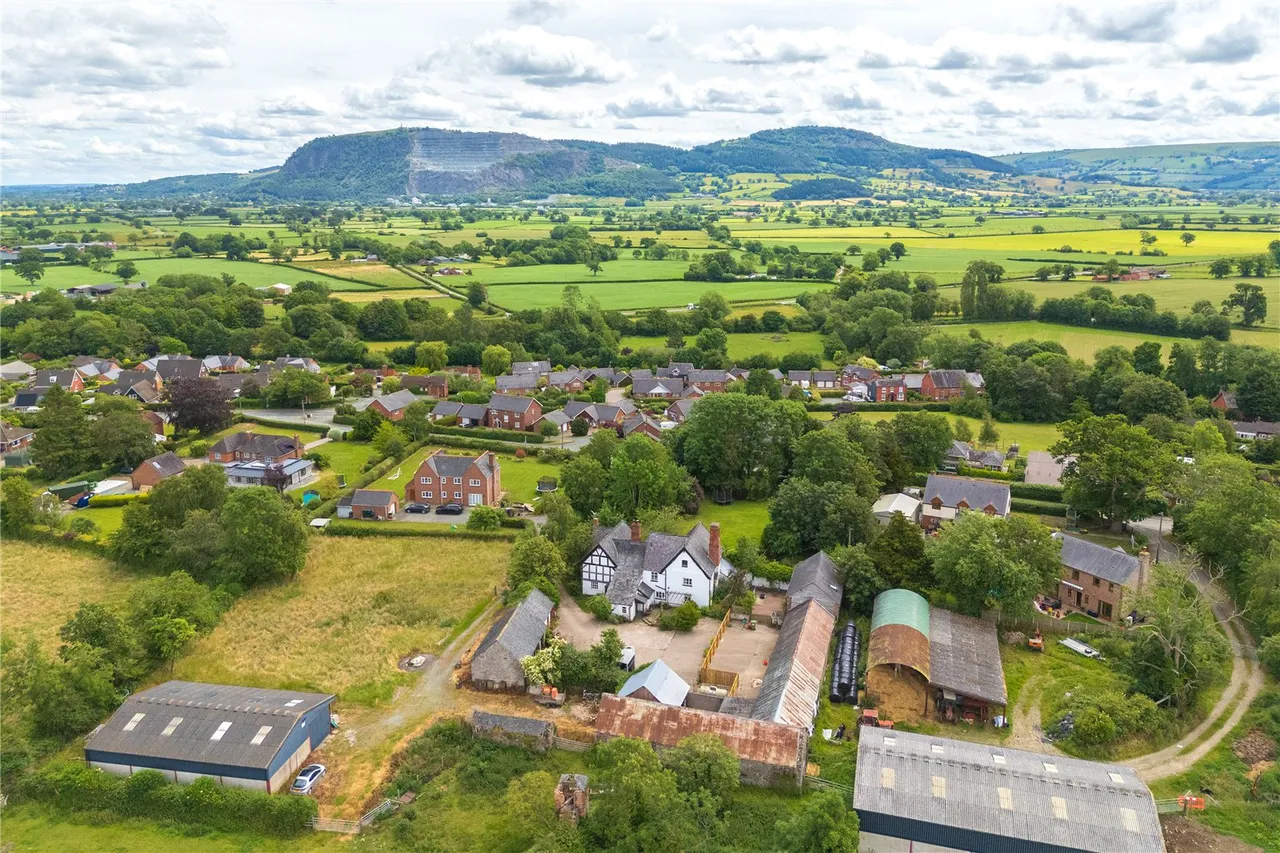 Arddleen, Llanymynech, Powys, SY22 6PY, photo 36