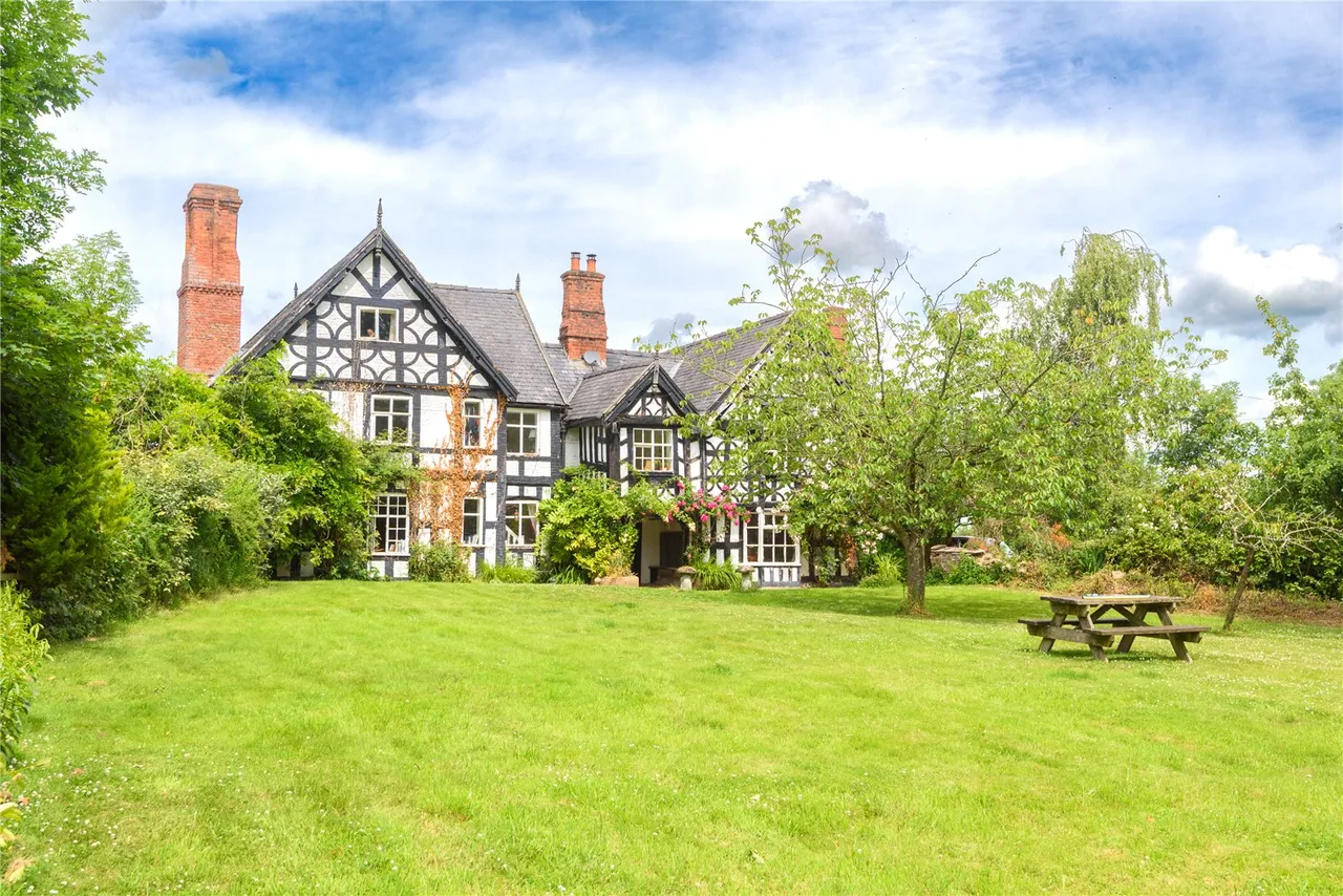 Arddleen, Llanymynech, Powys, SY22 6PY, photo 43
