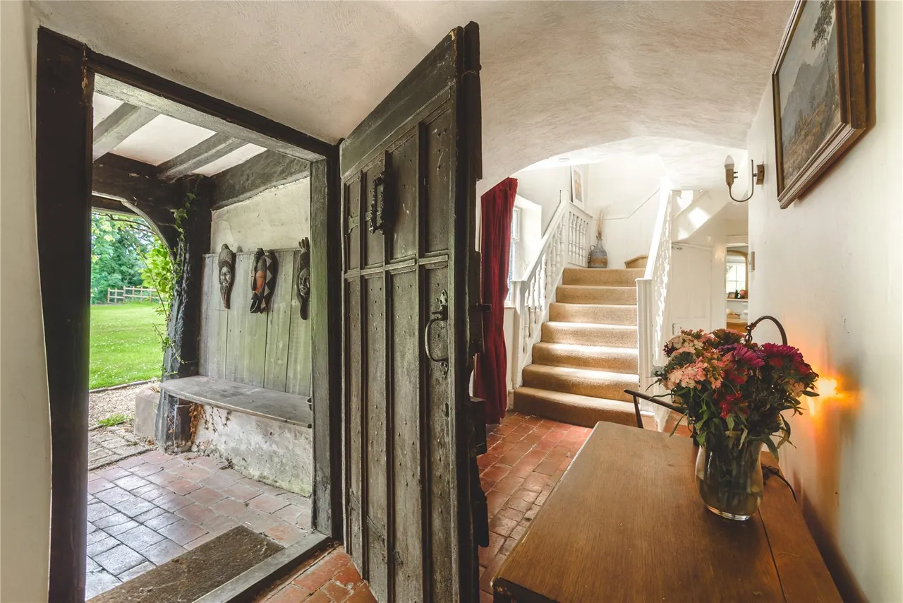 Arddleen, Llanymynech, Powys, SY22 6PY, photo 5