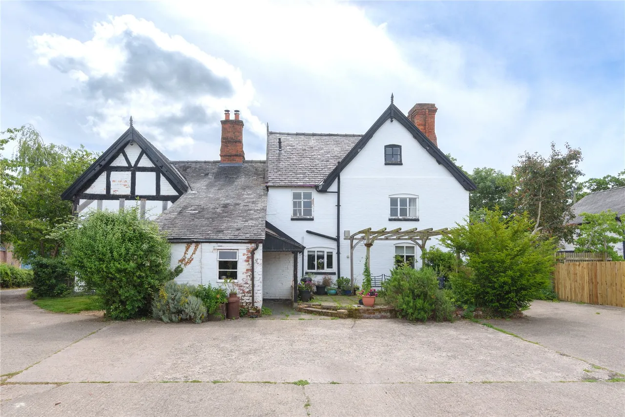 Arddleen, Llanymynech, Powys, SY22 6PY, photo 40