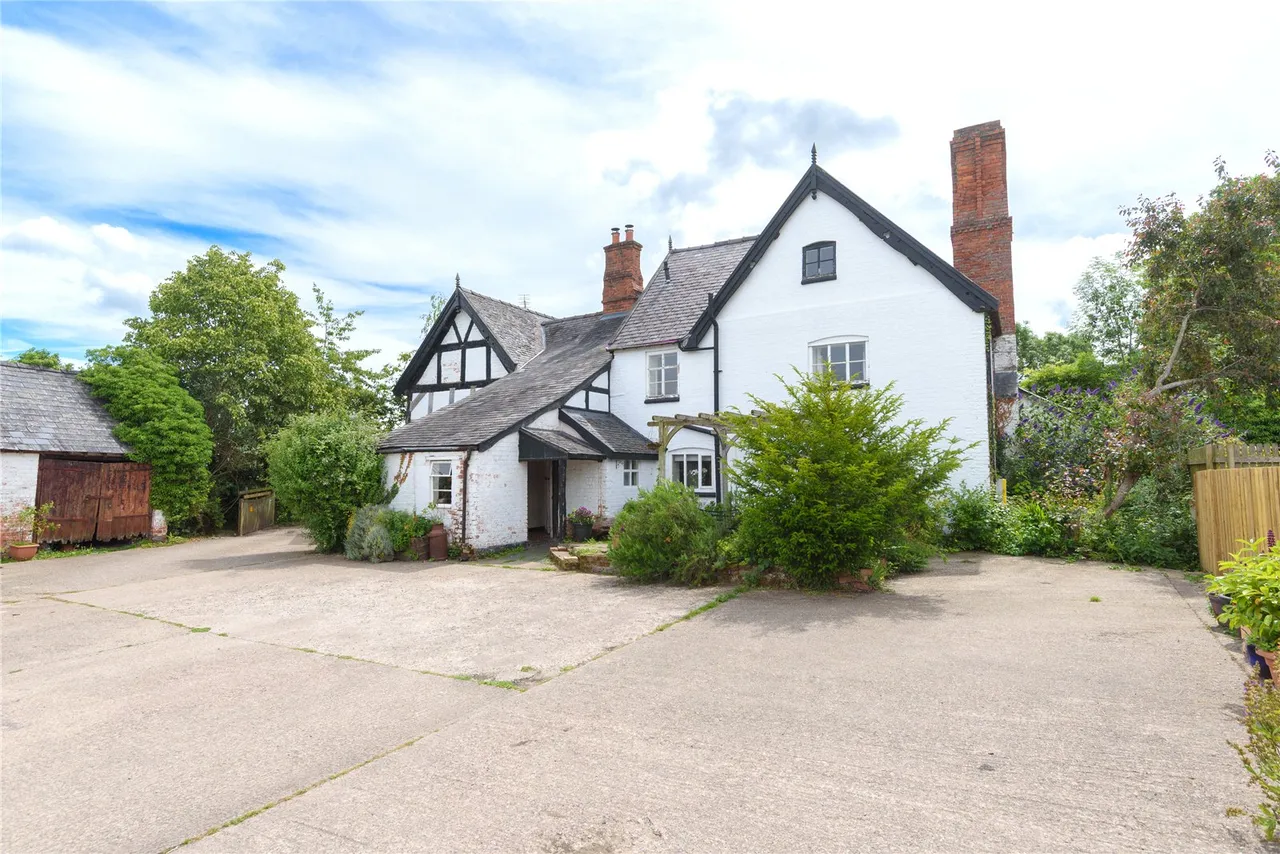Arddleen, Llanymynech, Powys, SY22 6PY, photo 41