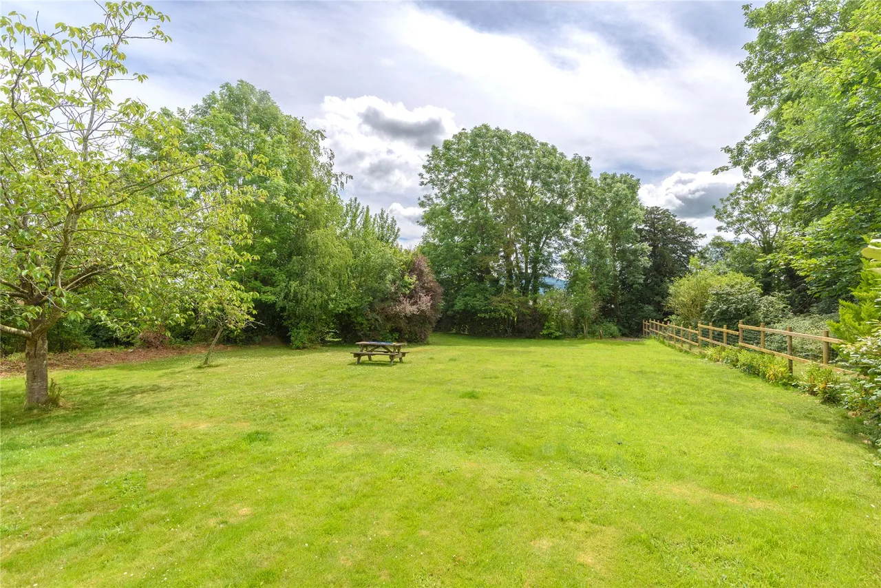 Arddleen, Llanymynech, Powys, SY22 6PY, photo 32