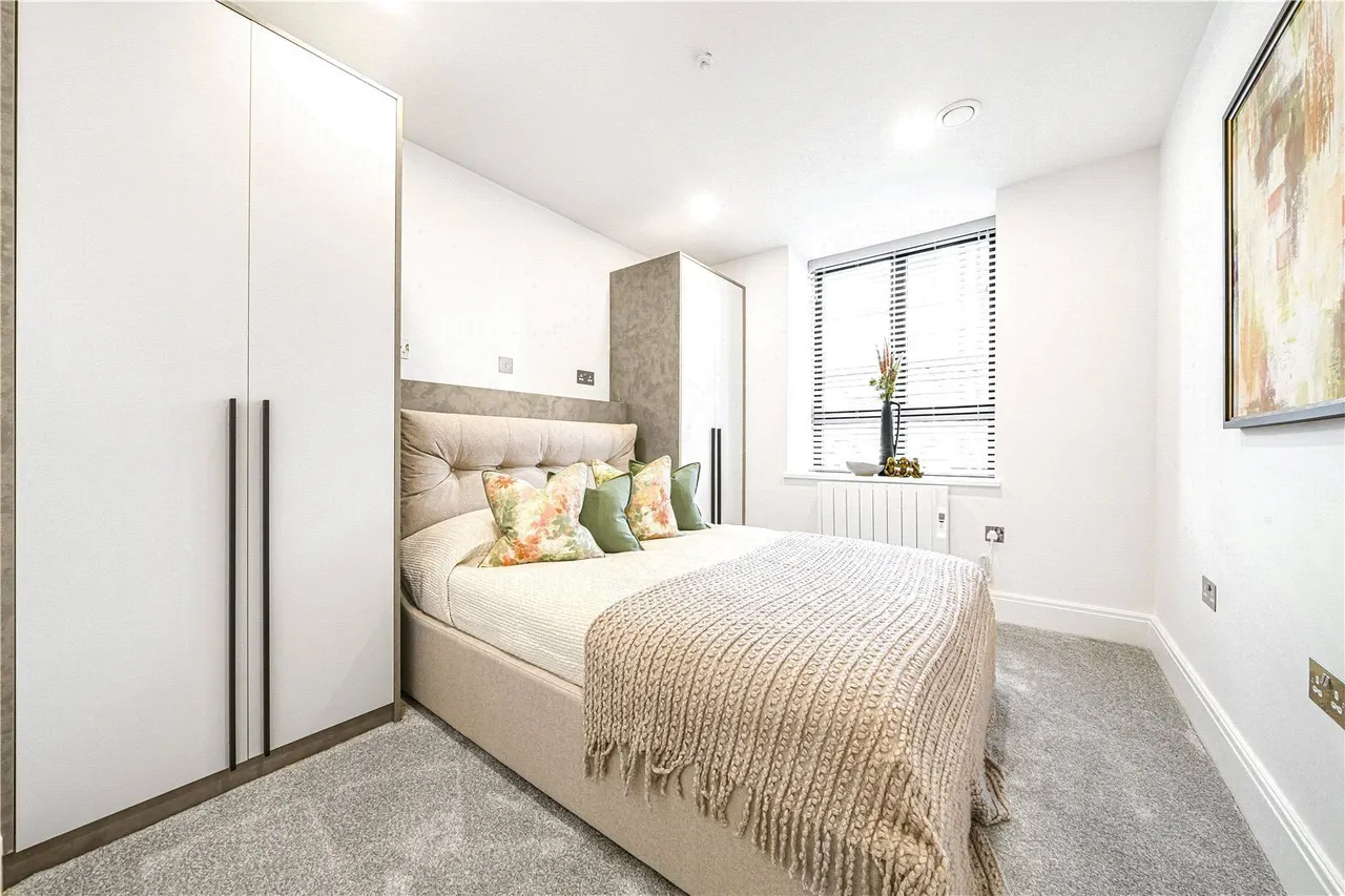 Church Grove, Hampton Wick, KT1, photo 6