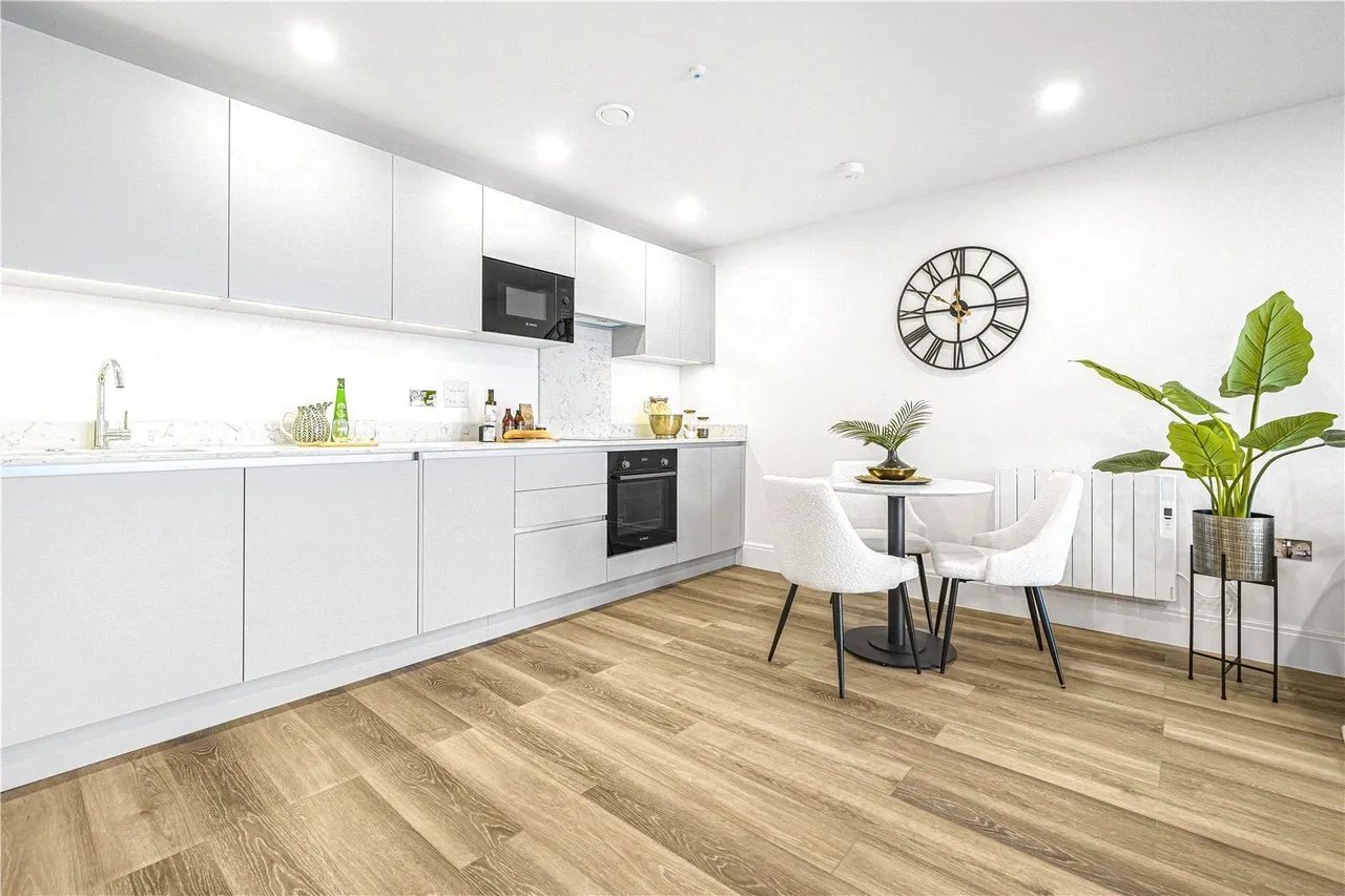 Church Grove, Hampton Wick, KT1, photo 4