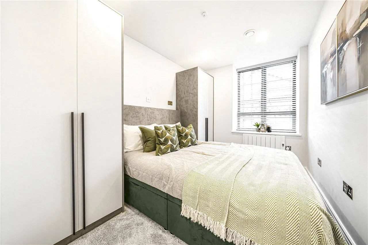 Church Grove, Hampton Wick, KT1, photo 7