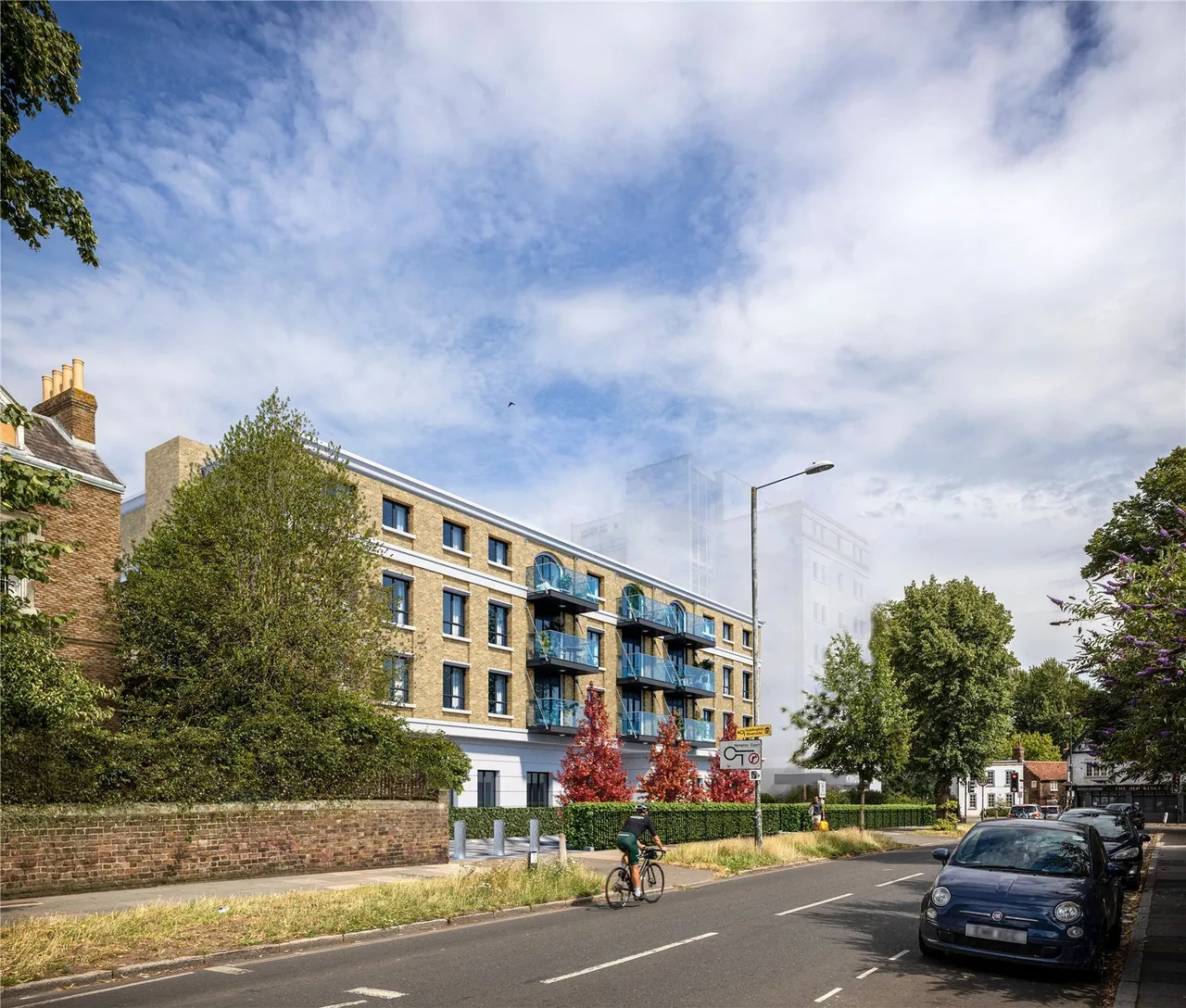 Church Grove, Hampton Wick, KT1, photo 3