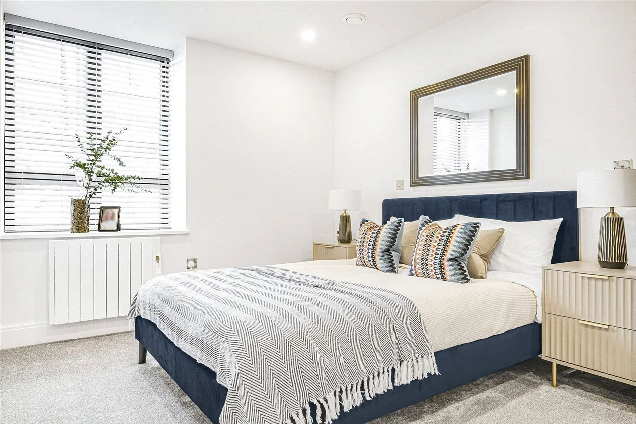 Church Grove, Hampton Wick, KT1, photo 9
