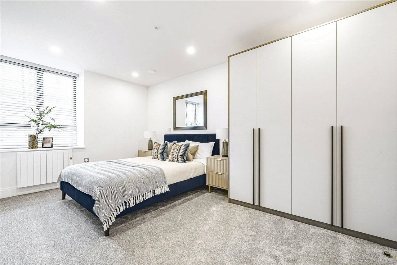 Church Grove, Hampton Wick, KT1, photo 8