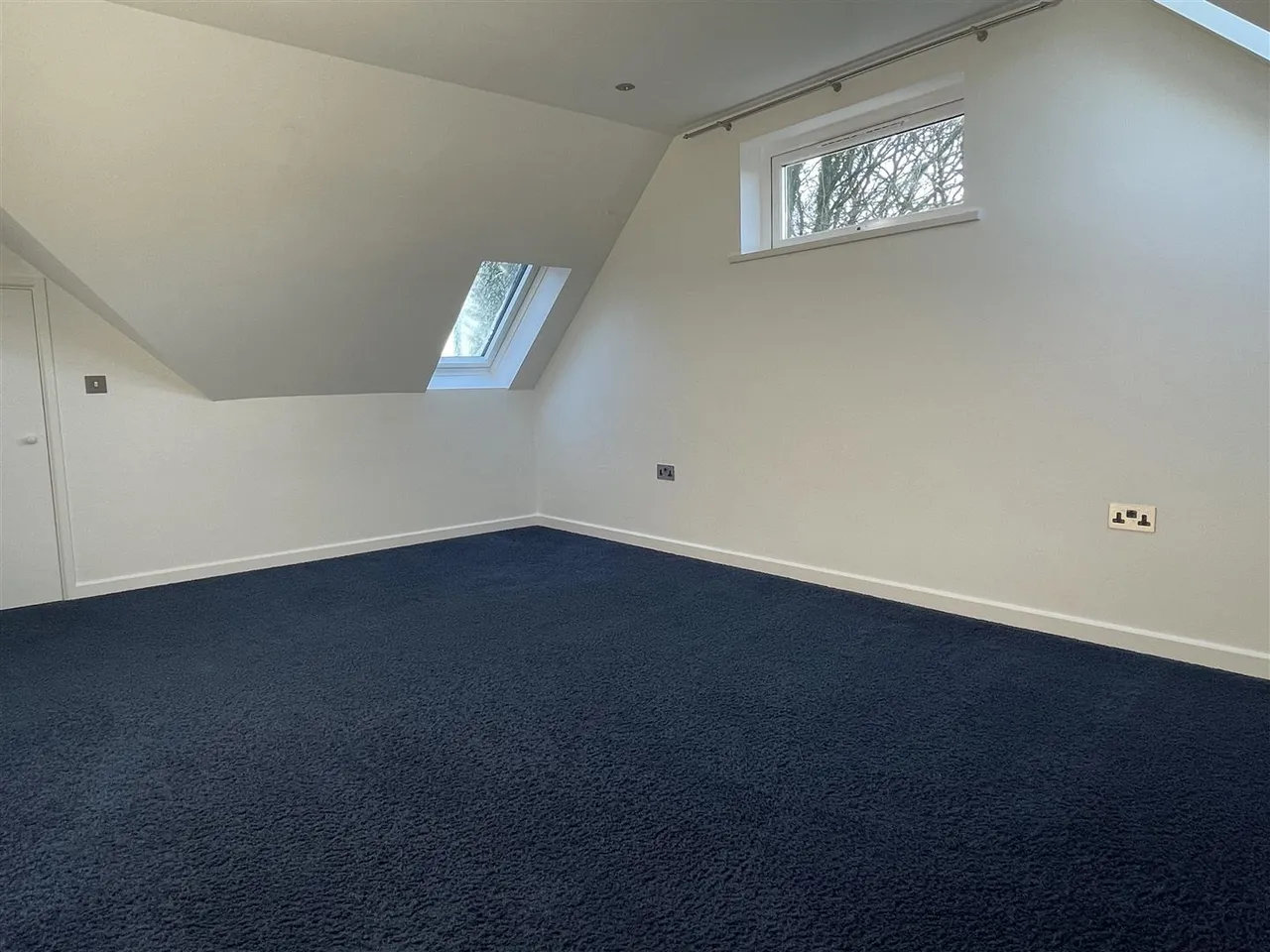 Rectory Road, Lanivet, photo 13