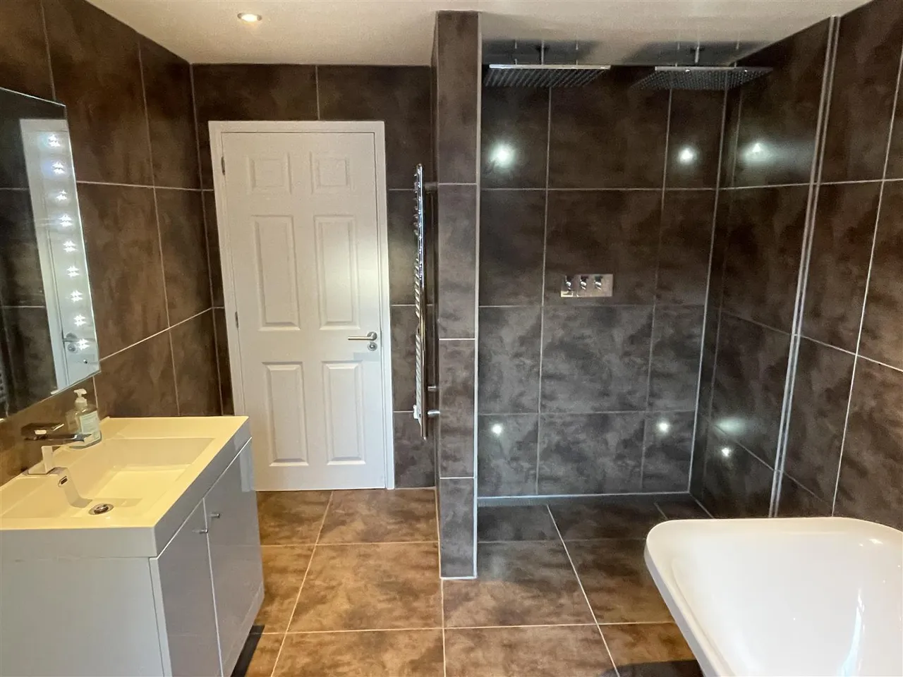 Rectory Road, Lanivet, photo 16