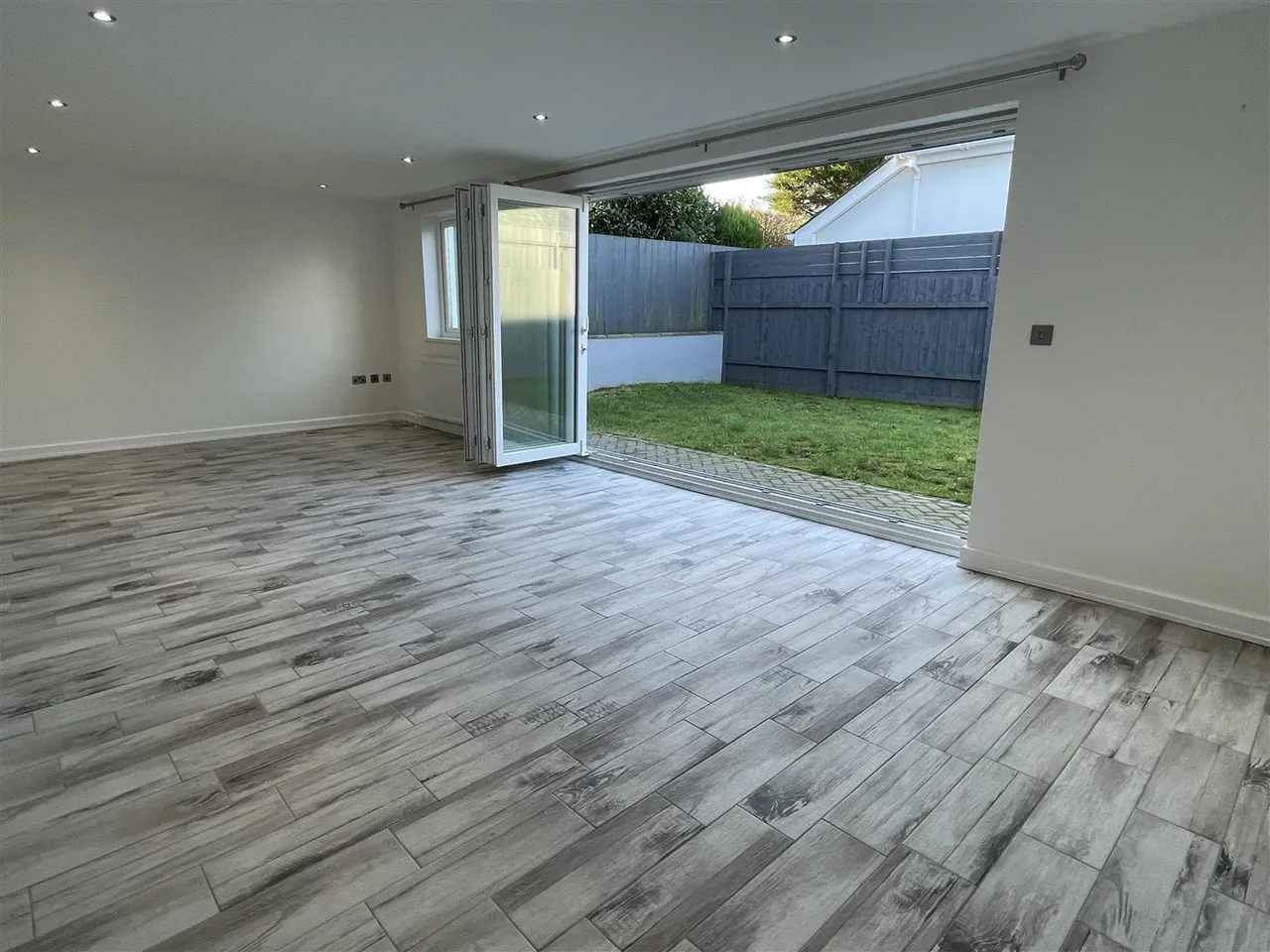 Rectory Road, Lanivet, photo 5
