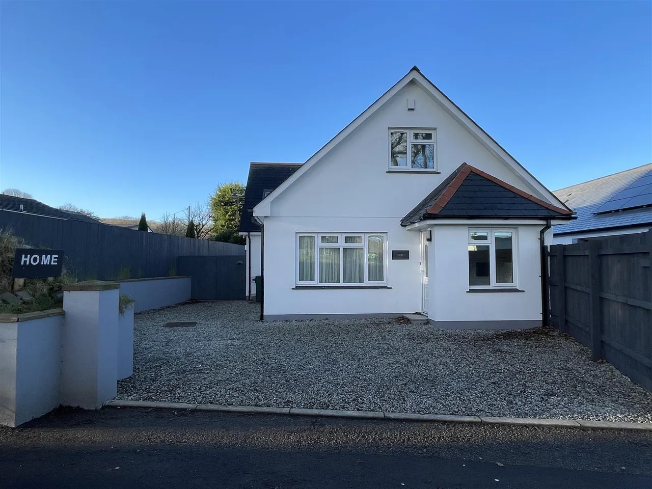 Rectory Road, Lanivet, photo 20