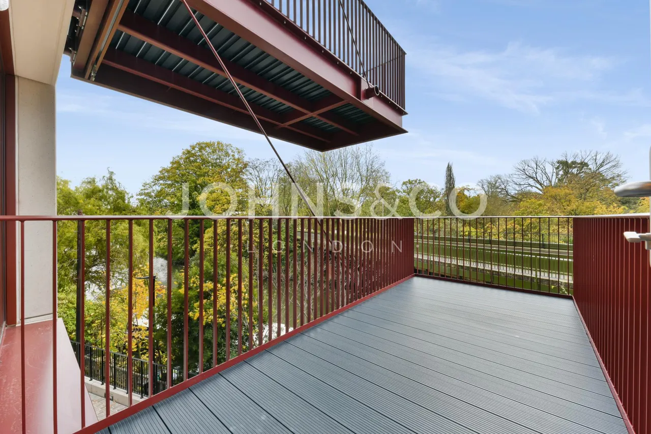 The Brentford Project, Brentford, TW8, photo 5