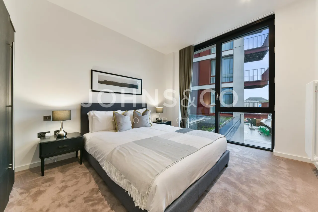 The Brentford Project, Brentford, TW8, photo 6