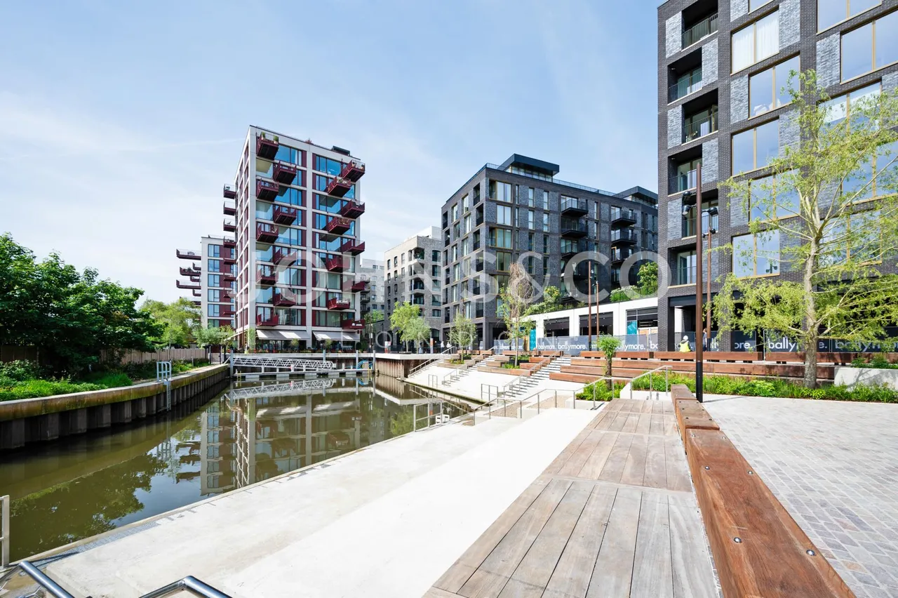 The Brentford Project, Brentford, TW8, photo 16