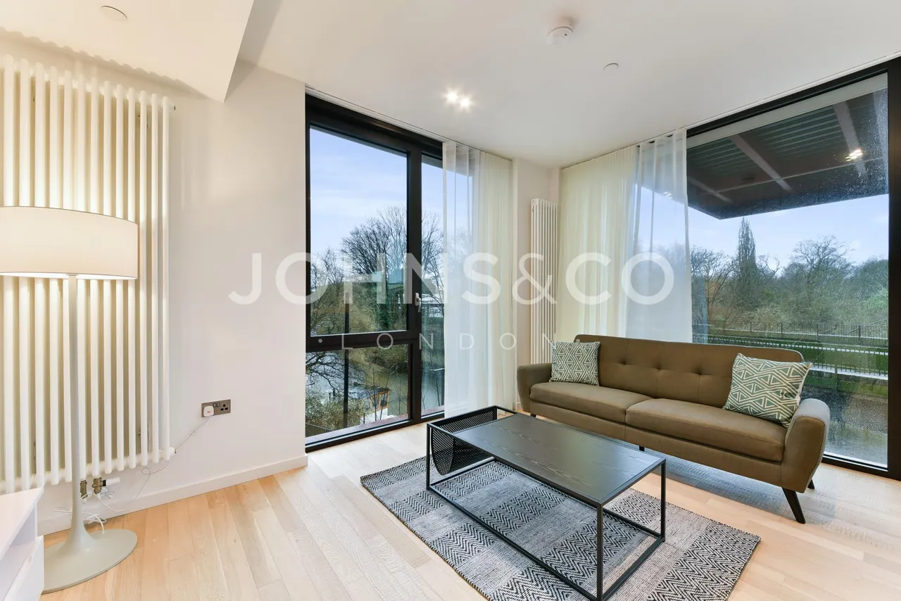 The Brentford Project, Brentford, TW8, photo 12
