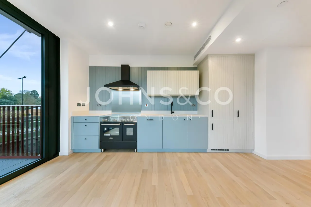 The Brentford Project, Brentford, TW8, photo 11
